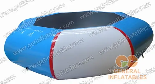 GW-042 Standard Water Trampoline