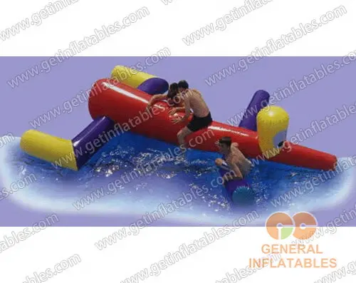 GW-006 Pool Floating Toys