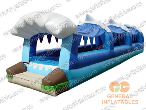 GWS-023 Shark Mouth Gallery 