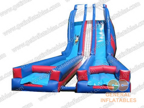 GWS-028 Mega Zip Slide