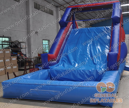 GWS-078 water slide GW-78
