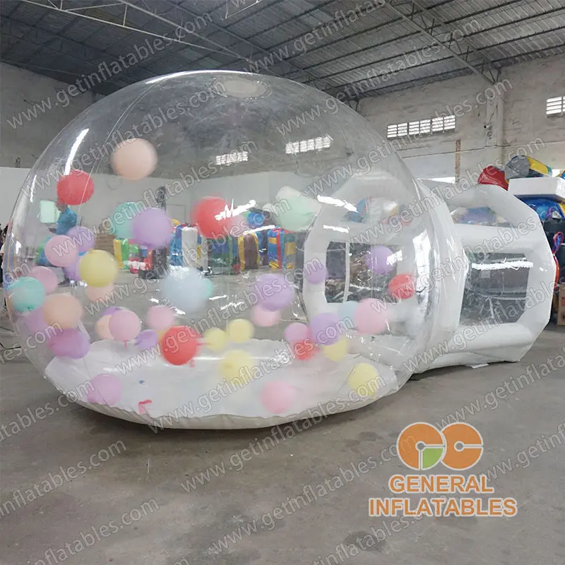 Inflatable Bubble