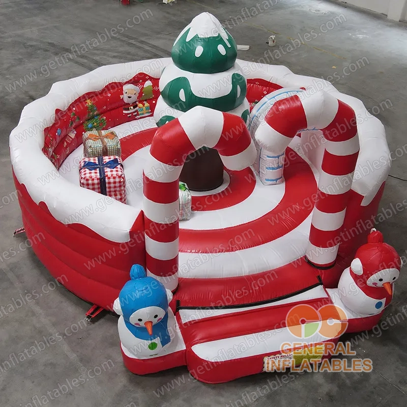 Christmas Wonderland
