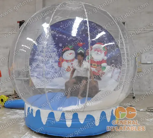 Snow globe